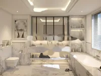 Недвижимость Apartment Monaco, Fontvieille: 9