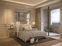 Недвижимость Apartment Monaco, Fontvieille: 10