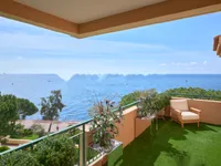 Недвижимость Apartment Monaco, Fontvieille: 11