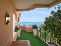 Недвижимость Apartment Monaco, Fontvieille: 13