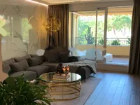Недвижимость Apartment Monaco, Fontvieille: 1