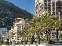 Недвижимость Apartment Monaco, Fontvieille: 11