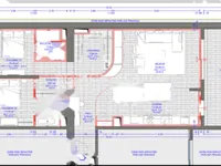 Недвижимость Apartment Monaco, Fontvieille: 12