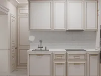 Недвижимость Apartment Monaco, Carre D'Or: 3