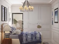 Недвижимость Apartment Monaco, Carre D'Or: 7