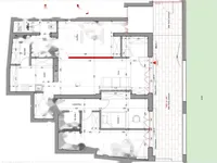 Недвижимость Apartment Monaco, Carre D'Or: 12