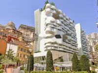 Недвижимость Apartment Monaco, Condamine: 10