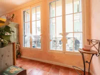 Недвижимость Apartment Monaco, Condamine: 5