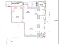 Недвижимость Apartment Monaco, Condamine: 16