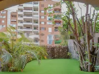 Недвижимость Apartment Monaco, Fontvieille: 1