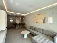 Недвижимость Apartment Monaco, La Rousse-Saint Roman: 2