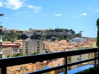 Недвижимость Apartment Monaco, Condamine: 1