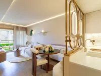 Недвижимость Apartment Monaco, Condamine: 5