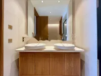 Недвижимость Apartment Monaco, Jardin Exotique: 9