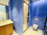 Недвижимость Apartment Monaco, Jardin Exotique: 12