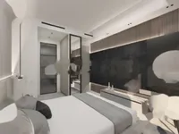 Недвижимость Apartment Monaco, Port: 5