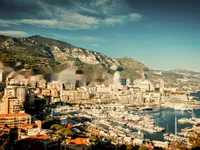 Недвижимость Apartment Monaco, Port: 9