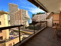 Недвижимость Apartment Monaco, Carre d'Or: 1