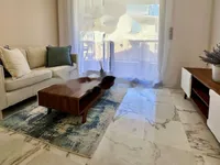 Недвижимость Apartment Monaco, Carre d'Or: 12