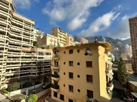 Недвижимость Apartment Monaco, Carre d'Or: 13