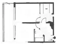 Недвижимость Apartment Monaco, Carre d'Or: 15