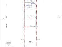 Недвижимость Apartment Monaco, Carre d'Or: 12