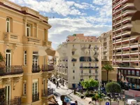 Недвижимость Apartment Monaco, Carre d'Or: 5
