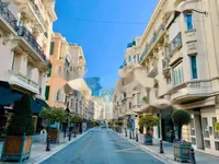 Недвижимость Apartment Monaco, Carre d'Or: 6