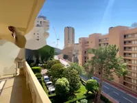Недвижимость Apartment Monaco, La Rousse: 8