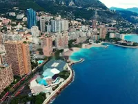 Недвижимость Apartment Monaco, La Rousse: 9