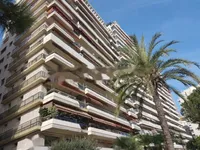 Недвижимость Apartment Monaco, La Rousse: 10