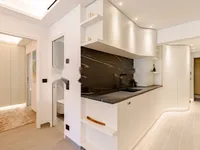 Недвижимость Apartment Monaco, Fontvieille: 4