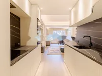 Недвижимость Apartment Monaco, Fontvieille: 5