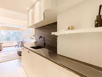 Недвижимость Apartment Monaco, Fontvieille: 6