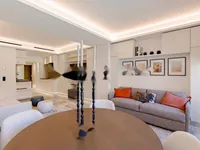 Недвижимость Apartment Monaco, Fontvieille: 10
