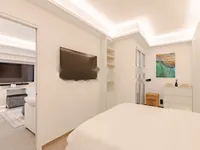 Недвижимость Apartment Monaco, Fontvieille: 13