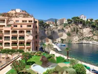 Недвижимость Apartment Monaco, Fontvieille: 17