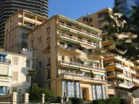 Недвижимость Apartment Monaco, Port: 1