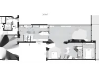 Недвижимость Apartment Monaco, Larvotto: 7