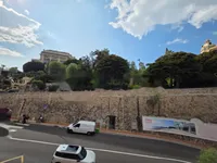 Недвижимость Apartment Monaco, Carre D'Or: 9