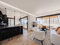 Недвижимость Apartment Monaco, Monte-Carlo: 1