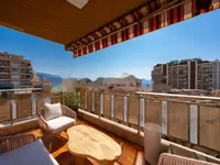 Недвижимость Apartment Monaco, Monte-Carlo: 3