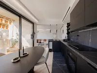 Недвижимость Apartment Monaco, Monte-Carlo: 4