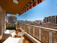 Недвижимость Apartment Monaco, Monte-Carlo: 7