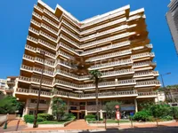Недвижимость Apartment Monaco, Monte-Carlo: 11