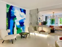 Недвижимость Apartment Monaco, La Rousse: 1