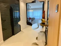 Недвижимость Apartment Monaco, La Rousse: 3