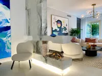 Недвижимость Apartment Monaco, La Rousse: 4