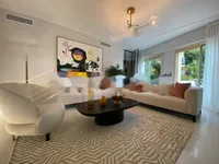 Недвижимость Apartment Monaco, La Rousse: 6