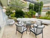 Недвижимость Apartment Monaco, La Rousse: 9